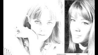 comment te dire adieu jane birkin francoise hardy [upl. by Ellehsor]