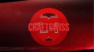 New intro CraftSwiss by Juiced [upl. by Ainna]