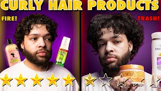 5 MustHave Products for Perfect Curls amp 5 Mistakes To AVOID [upl. by Hembree473]