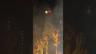 Maii re maii re Tujhbin ma to Adhura Raha maa durgamaa durgapuja viralvideo [upl. by Dickey244]