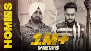 JP Singh  Homies ftDalveer Thuhi  New Punjabi Song 2020  Latest Punjabi Songs 2020 [upl. by Tawney]