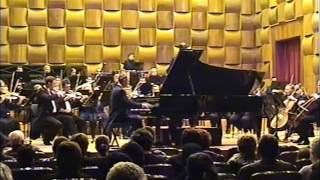 DAVIDE COSTAGLIOLA Johannes Brahms Piano concerto 1 in D minor op15 [upl. by Isiah]