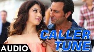 Humshakals Caller Tune  Full Audio Song  Saif Ali Khan Tamannaah Bipasha Basu Riteish [upl. by Desi599]