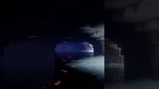 Minecraft Shaders  Distant Horizons  Terralith amp Tectonic shorts [upl. by Emeric]