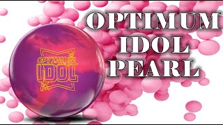 Optimum Idol Pearl  Revival of the Idol Pearl [upl. by Ty289]