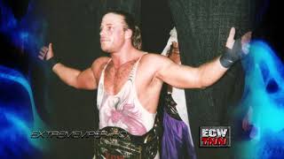 19972001 Rob Van Dam 6th ECW Theme Song  quotWalkquot Full Version  Download Link ᴴᴰ [upl. by Ahsoek953]