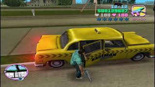 GTA vice city  Trojan voodoo • GTA vice city all mission gameplay • Grand Theft Auto [upl. by Townie161]