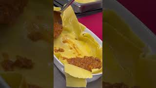 Lasagne alla bolognese🥰🎥EnneAgency [upl. by Dole]