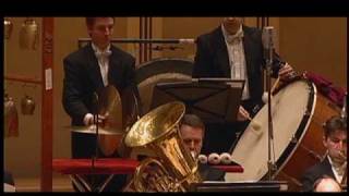 Chicago Symphony Brass [upl. by Drofwarc863]