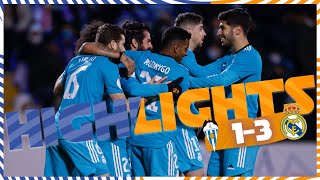 COPA DEL REY  ALCOYANO 2  REAL MADRID 1  Rueda de prensa de ZIDANE  Diario AS [upl. by Navak]