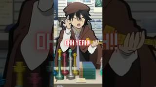 Ranpo edogawa✨🫠EditAMV bungoustraydogs ranpoedogawa bsdedit ranpoedit [upl. by Sihtam343]