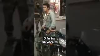 OPERASYON SIRASINDA YAŞANAN İRONİK OLAY [upl. by Griffin676]