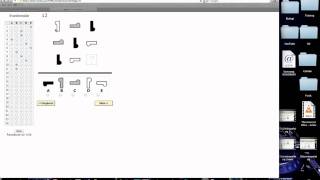 Mensa IQ Provtest Förklaring [upl. by Einiar629]