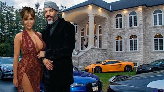 Halle Berrys Lifestyle 2024 ★ Net Worth Houses Cars amp Men [upl. by Wyon77]