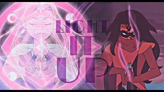 SHERA Shera  Light it up [upl. by Claude261]