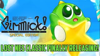 Breakdown Release Date and Reaction Gimmick Special Edition  Nintendo Switch [upl. by Mcquillin]