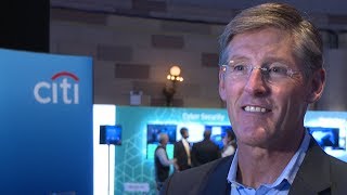 Citi CEO Michael Corbat at Citi’s 2017 Investor Day Part 2 [upl. by Flanigan]