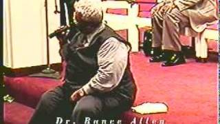 Rance Allen  quotMiracle Workerquot [upl. by Okkin]