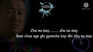 ausa pha ley jomi bum di karaoke enjoy🙂🙂🙂 [upl. by Bekki]