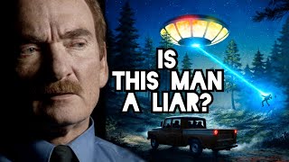 Travis Walton Abduction  Was it a Hoax [upl. by Anelahs758]