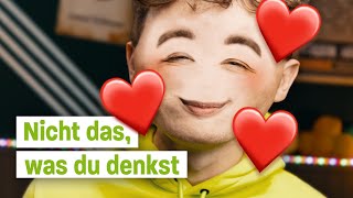 Was Emojis wirklich bedeuten [upl. by Talbert]