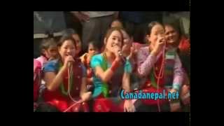 Super Hit Nepali Lok Geet Collection [upl. by Lerraf]