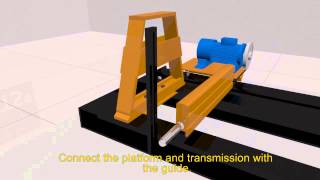 Building a Dynamic Balancing Machine [upl. by Terhune811]