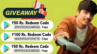 FREE FIRE REDEEM CODE GIVEAWAY 2024  FREE FF REDEEM CODES Today 💎 [upl. by Malley]