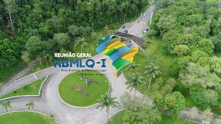 Reunião Geral da Rede Brasileira de Metrologia Legal e Qualidade  Inmetro RBMLQI [upl. by Jolene293]