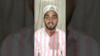 Bareilly Sharif hafizganj Shamil Raja song video [upl. by Atiruam]