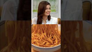 🍜Laiba Khan kon si dish sab SE achi banati ha How to make Chinese noodles shorts youtubeshorts [upl. by Geier692]