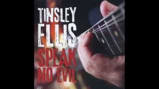 Tinsley Ellis  Speak no Evil [upl. by Wyn]