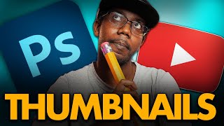 FREE YouTube Thumbnail Workshop  Advanced YouTube Thumbnail Training [upl. by Acissj]