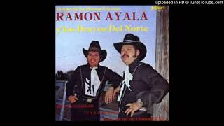 Ramón Ayala  Contrabando Perdido 1983 [upl. by Anitnoc630]