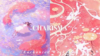 CHARISMA˚✩ compelling attractiveness charm amp excellent social skills 𝐬𝐮𝐛𝐥𝐢𝐦𝐢𝐧𝐚𝐥 [upl. by Blanchette]