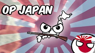 Japan in Hoi4 be like [upl. by Enywad]