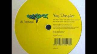 Yves Deruyter  Back To Earth Rave Mix [upl. by Mochun]