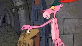 The Pink Panther Show Episode 55  Pinkcome Tax [upl. by Annis]