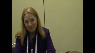 Severe Interstitial Cystitis IC How to Treat ICA Short with Kristene Whitmore MD [upl. by Adora]