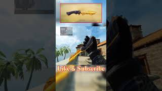 NEW Epic Camo  Knife  Citrine Dream ❤ codmobile callofdutymobile callofdutymobilegamplay [upl. by Anyrb495]