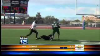 Saturday games with NMPreps Henderson [upl. by Pathe]