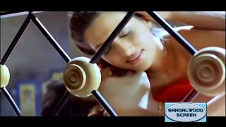 Hamsa Nandini Song  Mohini  Kannada new kannada movies  Kannada songs [upl. by Elpmet221]