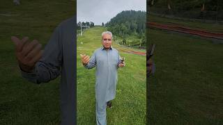 Malam Jabba Weather Updates Swat Valley sherinzada travelpakistan malamjabbatoday swatvalley [upl. by Ennis]