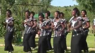 Nimekukimbilia By AIC Shinyanga Choir quotNEW VIDEOquot [upl. by Acinoryt]