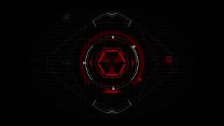 Futuristic HUDUI Visuals Sound Design [upl. by Barron]