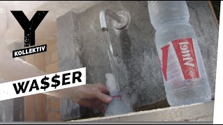 Wasser  Wie der Großkonzern Nestlé eine Stadt austrocknet [upl. by Tolmach]