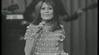 Sandie Shaw Pourvu que ca dure  Long Live Love [upl. by Telrahc]