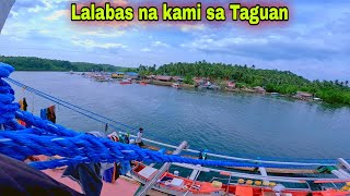 Lalabas na kami sa taguan Ng polillo island [upl. by Quill217]