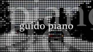 Canzoni dAmore  guido piano [upl. by Blunk]