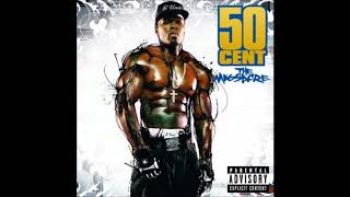 50 CENT OUTTA CONTROL INSTUMENTAL [upl. by Oralle]